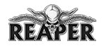 We carry Reaper brand miniatures and paints