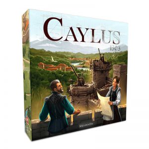 Caylus 1303