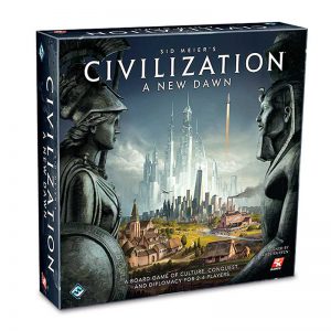 Sid Meier's Civilization: A New Dawn