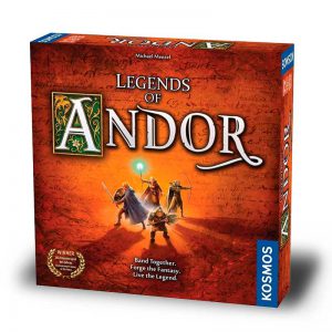 Legends of Andor