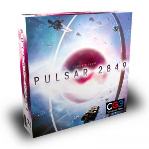 Pulsar 2849