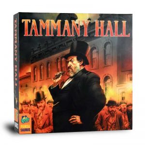 Tammany Hall