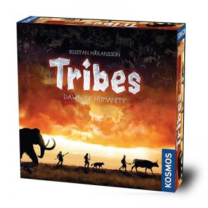 Tribes