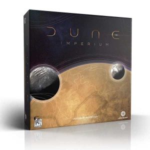 dune imperium game box