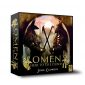 omen, heir to the dunes game box