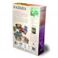 Hadara - Back of Box