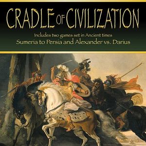 Cradle of Civilization designed by Sean and Daniel Chick