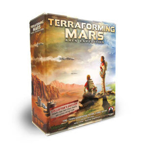 Terraforming Mars: Ares Expedition