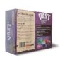 Vast: The Mysterious Manor - Back of Box