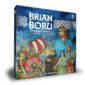 Brian Boru: High King of Ireland from Osprey Games