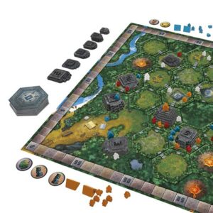 趣味+スポーツ+実用 Tikal 2: Strategiespiel wgteh8f Tikal