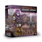Circadians: Chaos Order Game Box
