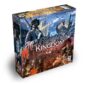 It's a Wonderful Kingdom Board Game Box