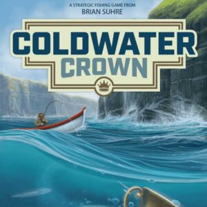 Coldwater Crown from Bellwether Games