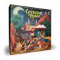 Crescent Moon by Osprey Games: Game Box