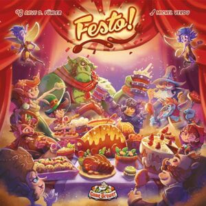 Festo! by Game Brewer