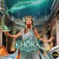 Khôra - Rise of an Empire from Iello