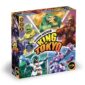 King of Tokyo: 2016 Edition from Iello: Game Box