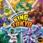 King of Tokyo from Iello