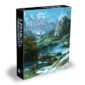 Legacy of Dragonholt from Fantasy Flight Games: Game Box