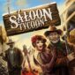 Saloon Tycoon from Van Ryder Games