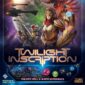 Twilight Inscription from Fantasy Flight Games
