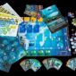 Underwater Cities from Rio Grande Games: Components