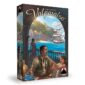 Valparaiso Board Game