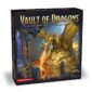 Vault of Dragons Board Game from Gale Force 9
