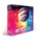 Galileo Project Board Game